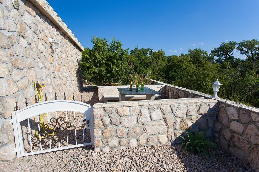 Villa Mir Polje  Exterior photo